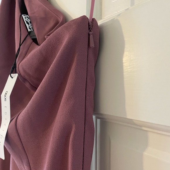 ASOS Edition Dress - Picture 6 of 8